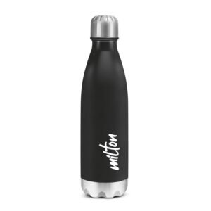 Spiral Thermosteel Bottle