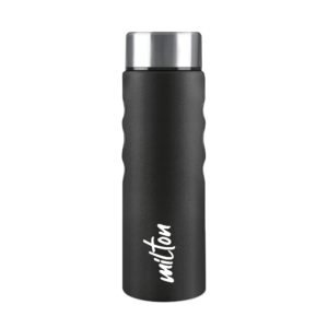 Steel Convey Insulated Water Bottle